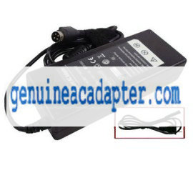 New Samsung PSCV840101A AC Adapter Power Supply Cord PSU