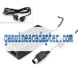 AC Adapter For Lacie 5big Network 2 Power Supply Cord