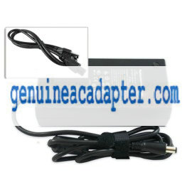 Worldwide 14V AC Adapter Samsung S23A950D Power Supply Cord