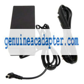 AC Adapter for WD NetCenter