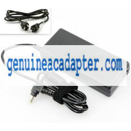 Worldwide 19V AC Adapter Acer G246HL Power Supply Cord