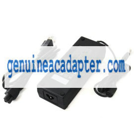 Maxtor U01H500 AC Adapter Power Supply Cord