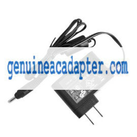 12V AC Adapter For WD My Passport AV With Power Cord