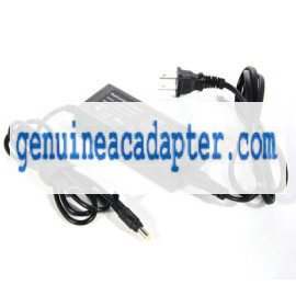 12V AC Adapter AOC I2757FH Power Supply Cord