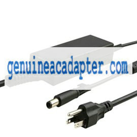 AC DC Power Adapter for LG E2050T E2050T-SN