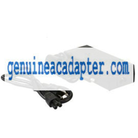 Worldwide 19V AC Adapter LG E2351VR Power Supply Cord