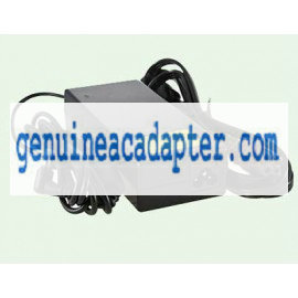 12V AC Adapter HP x2301 Power Supply Cord