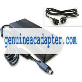 AC DC Power Adapter Lacie 5Big NAS Pro