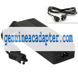 AC Adapter For Lacie eSATA Hub Power Supply Cord