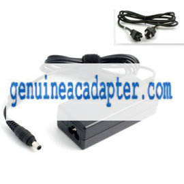 New HP x22LED AC Adapter Power Supply Cord PSU