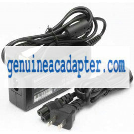 AC Power Adapter Acer S242HL 19V DC