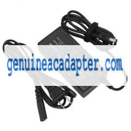 AC DC Power Adapter for LG E2360T