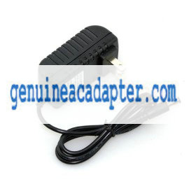 12V AC Adapter For WD WDBAAJ0010HSL With Power Cord
