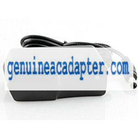 AC DC Power Adapter Seagate GoFlex Desk