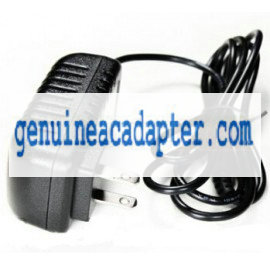 WD WDBAAU5000EBK 18W AC Adapter with Power Cord