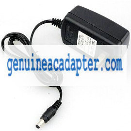 WD WD4000D032 WDG1C4000 24W AC Adapter with Power Cord