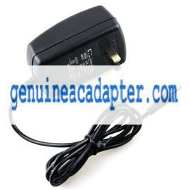 12V AC Adapter For WD WDG1NC10000 With Power Cord