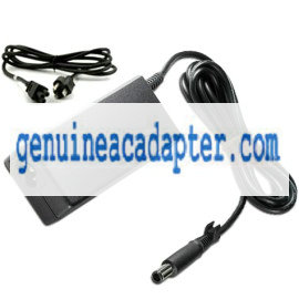 AC DC Power Adapter for LG W1943