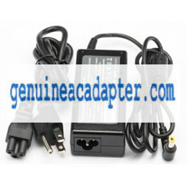 Acer V225WL 40W AC Adapter