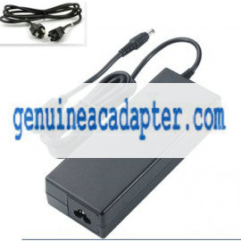 65W AC Adapter Power Cord compatible with Toshiba Portege Z50-A1502