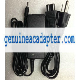 45W AC Adapter Power Cord compatible with ASUS X102BA-RH41TCB