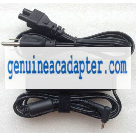 New Acer 18W AC Adapter Aspire SW5-012-131R Charger