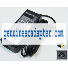 Lenovo IdeaPad Z50-70 65W AC Adapter