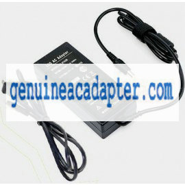 19V Power Cord Charger Cable for ASUS N53SV