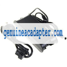 65W AC Adapter Charger For Dell Chromebook 11 (Model 3120)