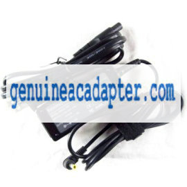 AC Power Adapter For ASUS N82JQ-XV1 19V DC