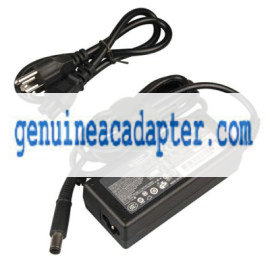 Dell Vostro 20 3015 65W AC Adapter with Power Cord - Click Image to Close