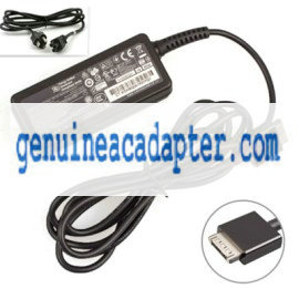 30W AC Adapter For Dell Latitude 10 (ST2e) Laptop Mains Power Charger PSU