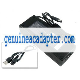 AC Adapter Charger Power Supply Dell 331-6301 Laptop 19.5V 90W