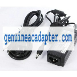 AC Adapter Charger Power Supply for ASUS Q200E-BHI3T45-B Laptop 19V 45W