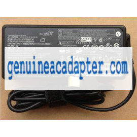 AC Power Adapter For Lenovo IdeaPad N20p 20V DC