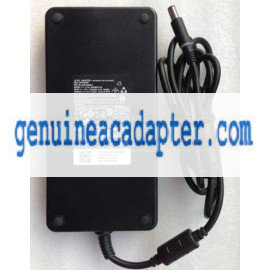 AC DC Power Adapter Dell Alienware X51 R2