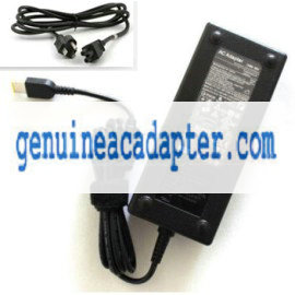 90W AC Adapter For Lenovo IdeaPad S410p touch Laptop Mains Power Charger PSU