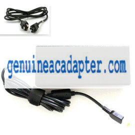 Lenovo IdeaPad Y70-70 90W AC Adapter with Power Cord