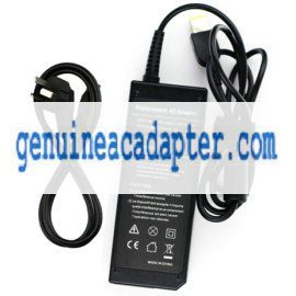 Lenovo AC Adapter Battery Charger 90W For IdeaPad G710