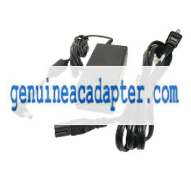19V Power Cord Charger Cable for ASUS Chromebook C301SA C301SA-DB04 C301SA-DS02 C301SA-DB02