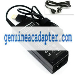 Lenovo 90W Replacement AC Adapter for IdeaPad Z40 Touch