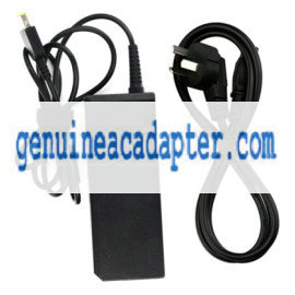 90W AC Power Adapter Charger for Lenovo IdeaPad Z40-70 20V 4.5A