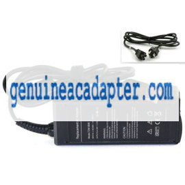 Lenovo AC Adapter Battery Charger 65W For IdeaPad G40-45