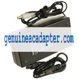 20V Lenovo ThinkPad T60 AC Adapter Power Supply