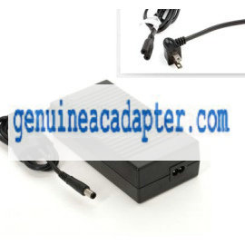 Worldwide 19.5V AC Adapter Charger Dell Alienware M14x Power Supply Cord - Click Image to Close