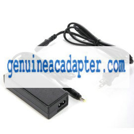 Worldwide 19V AC Adapter Charger Acer Chromebook C710-842G01ii Power Supply Cord