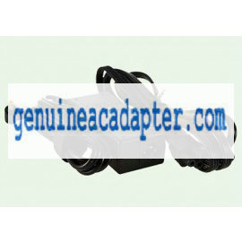 Worldwide 19V AC Adapter Charger Acer Aspire E1-572-54206G1TMnkk Power Supply Cord