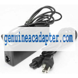 20V AC Adapter For Lenovo IdeaPad S9 Power Supply Cord