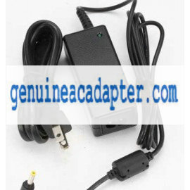 19V Acer Aspire V5-122P-0468 AC Adapter Power Supply