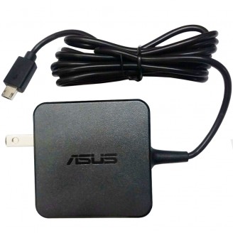 Power adapter fit Asus Chromebook C201PA ASUS 12V 2A 24W miniUSB_F